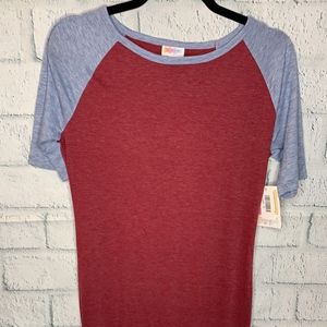 LLR Julia M